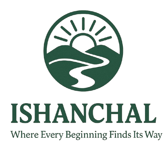 Ishanchal